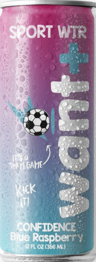 want drink blue raspberry