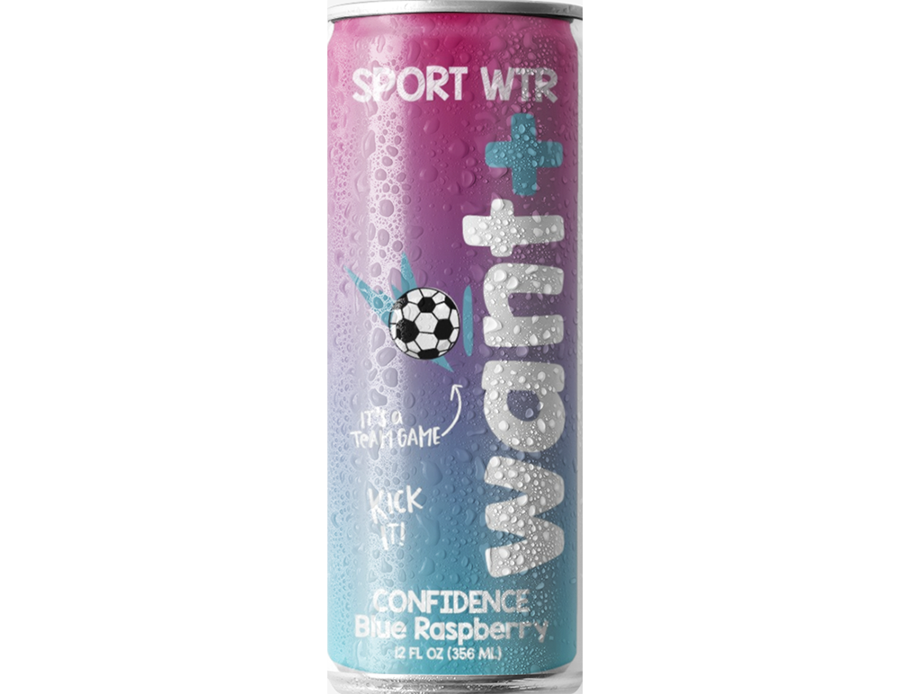 want+ energy drink